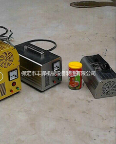 手提式uv機，提升工作效率就是這么簡單