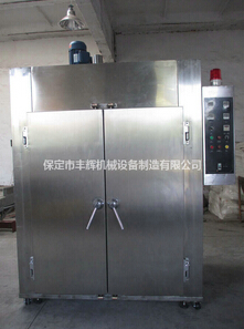 不銹鋼工業(yè)烤箱，省電，節(jié)省能源